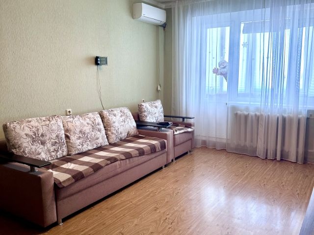Квартира «Продажа 2-к квартиры, 54  км.м., 10/11 этаж» — фото 1
