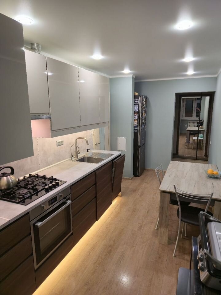 Квартира «2-к. квартира, 55 м², 4/10 эт.» — фото 1