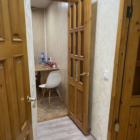 Квартира «2-к. квартира, 43,5 м², 1/5 эт.» — фото 1