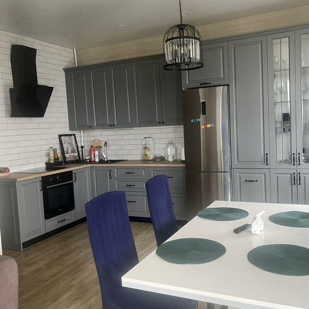 Квартира «3-к. квартира, 70 м², 8/10 эт.» — фото 1