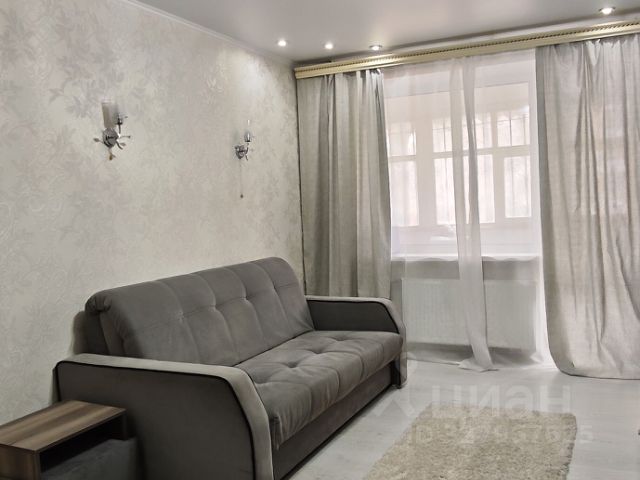 Квартира «Продажа 2-к квартиры, 40  км.м., 1/5 этаж» — фото 1