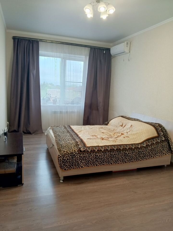 Квартира «1-к. квартира, 47,5 м², 3/3 эт.» — фото 2