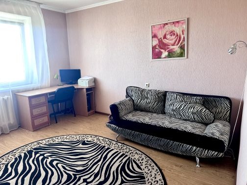 Квартира «Продажа 2-к квартиры, 54  км.м., 10/11 этаж» — фото 2