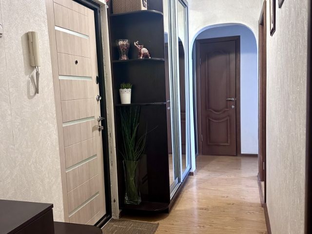 Квартира «Продажа 2-к квартиры, 54  км.м., 10/11 этаж» — фото 9