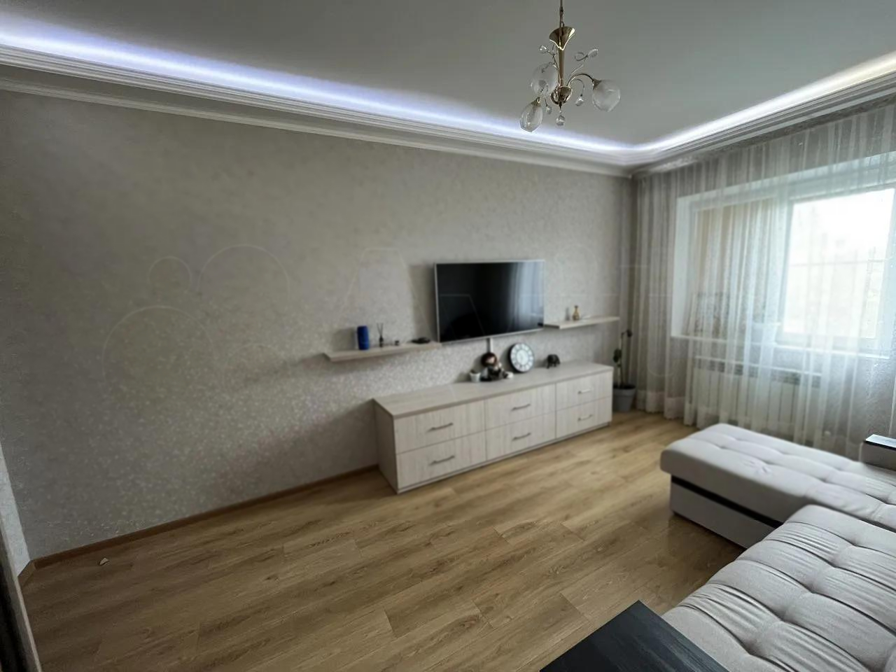 Квартира «Объект INTRUM 536942» — фото 3