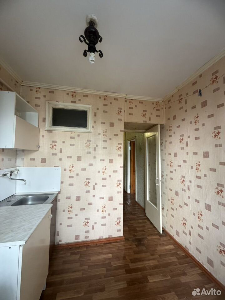 Квартира «1-к. квартира, 30 м², 1/5 эт.» — фото 7