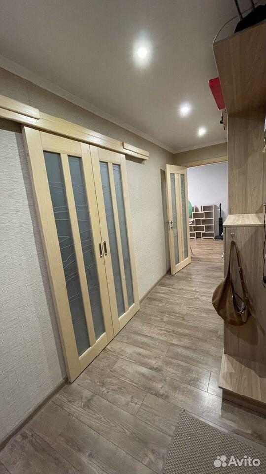 Квартира «2-к. квартира, 46,8 м², 9/9 эт.» — фото 7