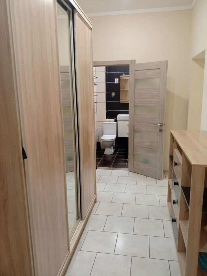 Квартира «1-к. квартира, 47,5 м², 3/3 эт.» — фото 4