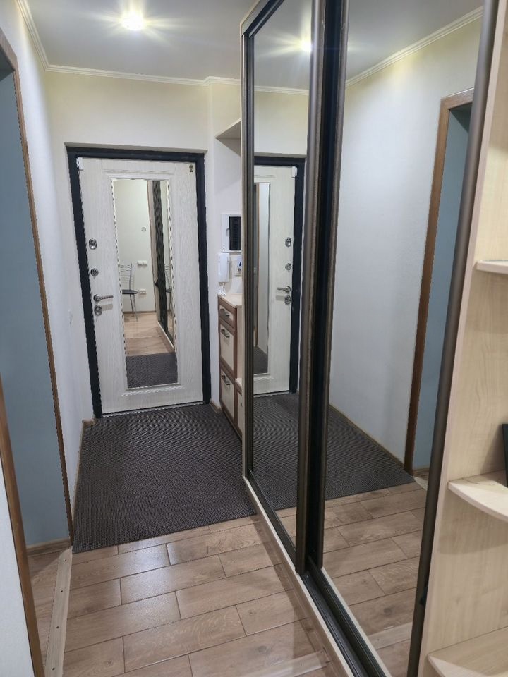 Квартира «2-к. квартира, 55 м², 4/10 эт.» — фото 4