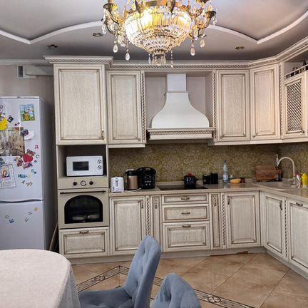 Квартира «3-к. квартира, 135 м², 11/13 эт.» — фото 3