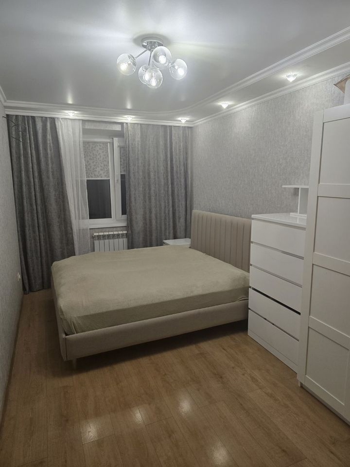 Квартира «2-к. квартира, 55 м², 4/10 эт.» — фото 5