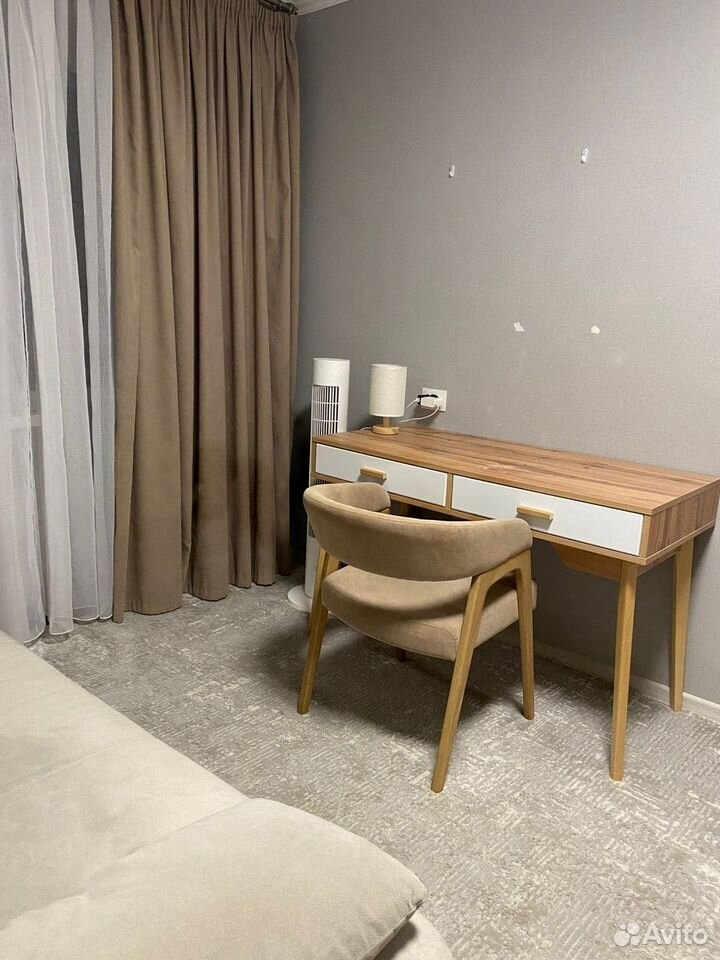 Квартира «2-к. квартира, 46,8 м², 9/9 эт.» — фото 8