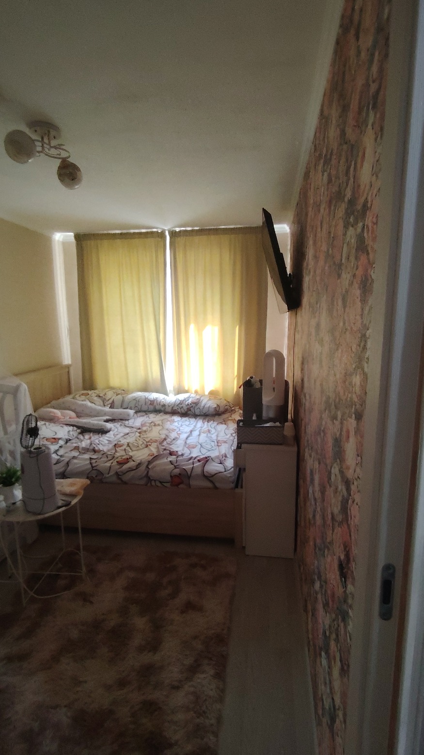 Квартира «3-к. квартира, 55 м²» — фото 4