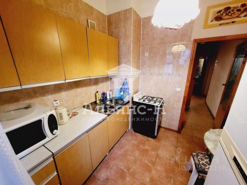 Квартира «Объект INTRUM 536971» — фото 5