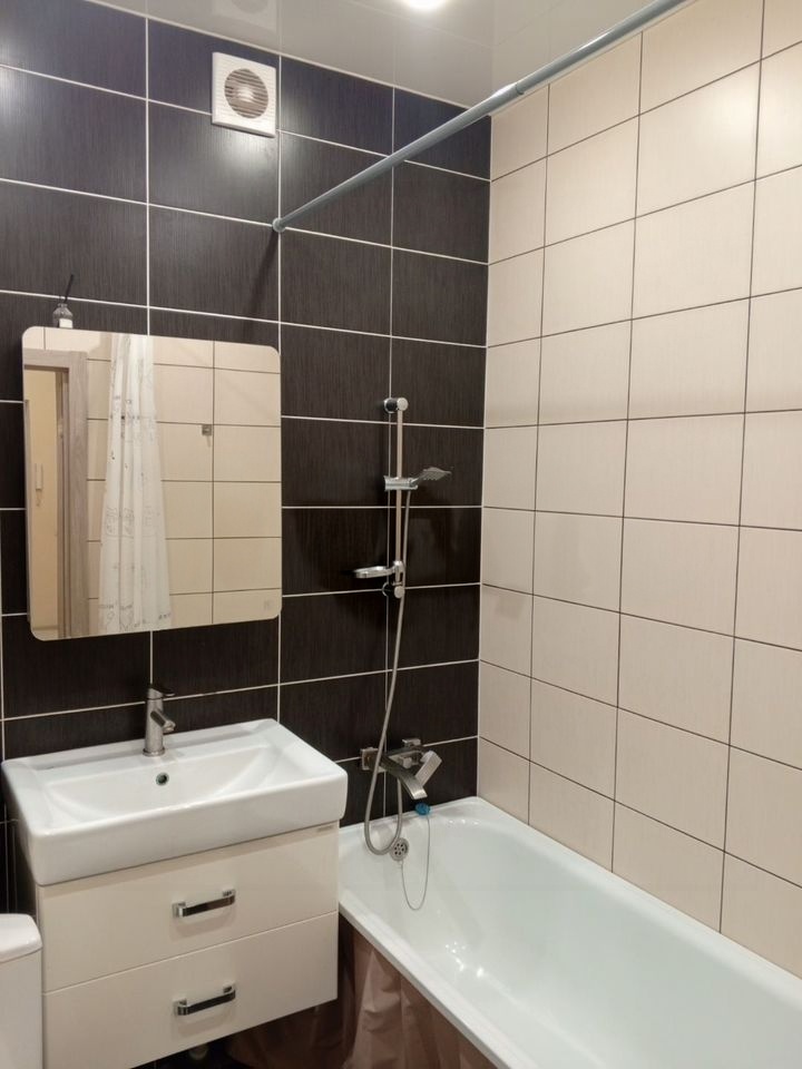 Квартира «1-к. квартира, 47,5 м², 3/3 эт.» — фото 7