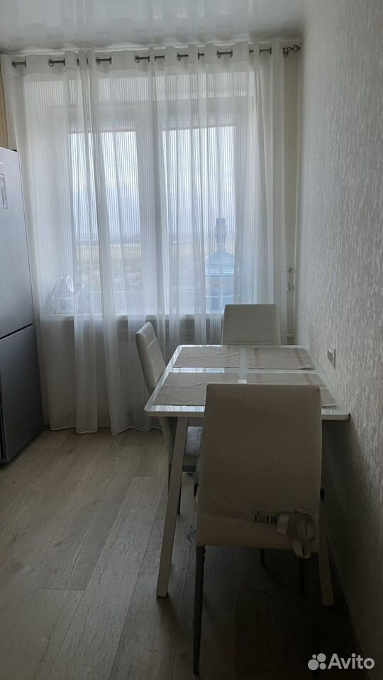 Квартира «2-к. квартира, 46,8 м², 9/9 эт.» — фото 1