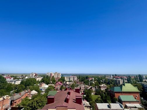 Квартира «Продажа 2-к квартиры, 54  км.м., 10/11 этаж» — фото 12