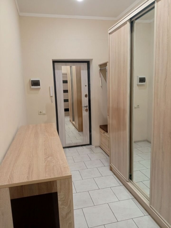 Квартира «1-к. квартира, 47,5 м², 3/3 эт.» — фото 8