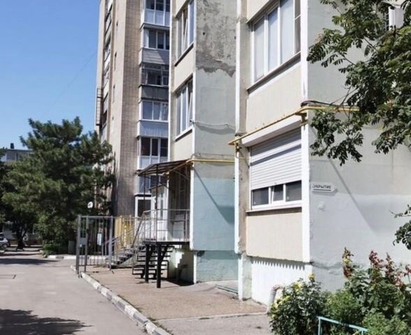Квартира «Продажа 2-к квартиры, 54  км.м., 10/11 этаж» — фото 13