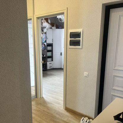 Квартира «3-к. квартира, 70 м², 8/10 эт.» — фото 4