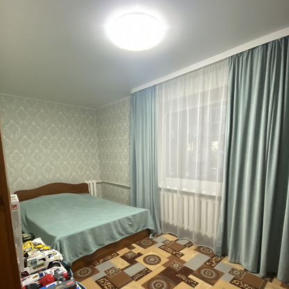 Квартира «2-к. квартира, 43,5 м², 1/5 эт.» — фото 6