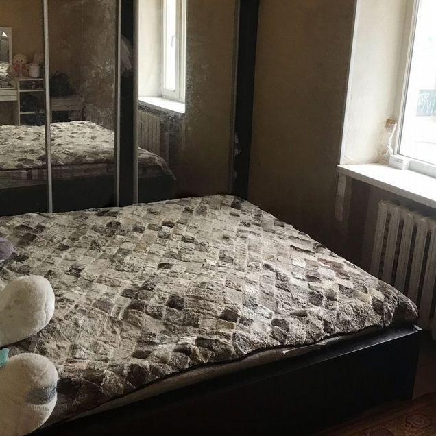 Квартира «3-к. квартира, 56 м², 2/5 эт.» — фото 2