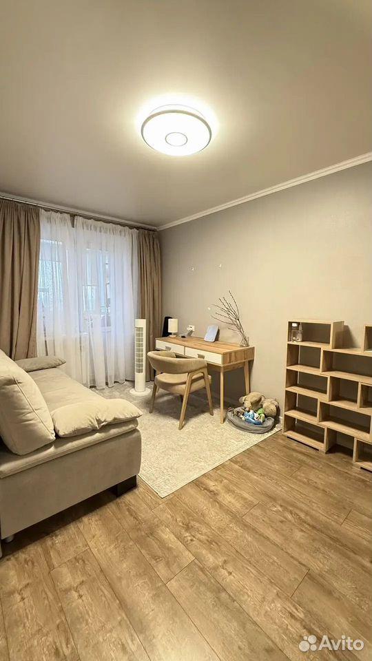 Квартира «2-к. квартира, 46,8 м², 9/9 эт.» — фото 11