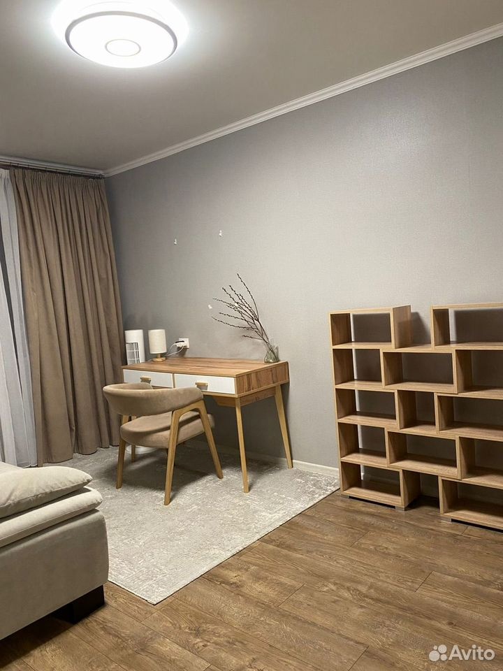 Квартира «2-к. квартира, 46,8 м², 9/9 эт.» — фото 13