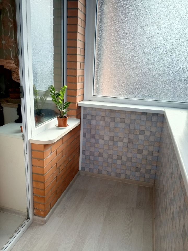 Квартира «1-к. квартира, 47,5 м², 3/3 эт.» — фото 9