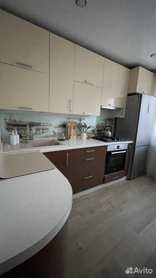Квартира «2-к. квартира, 46,8 м², 9/9 эт.» — фото 14