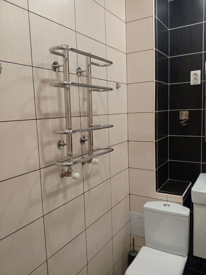 Квартира «1-к. квартира, 47,5 м², 3/3 эт.» — фото 10