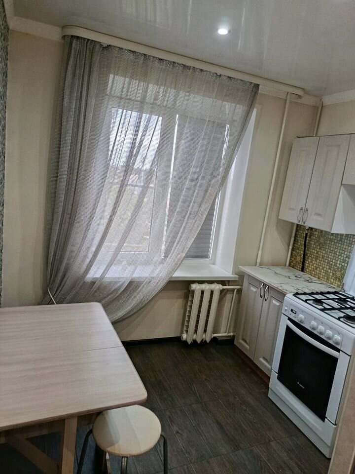 Квартира «1-к. квартира, 35 м², 7/9 эт.» — фото 2