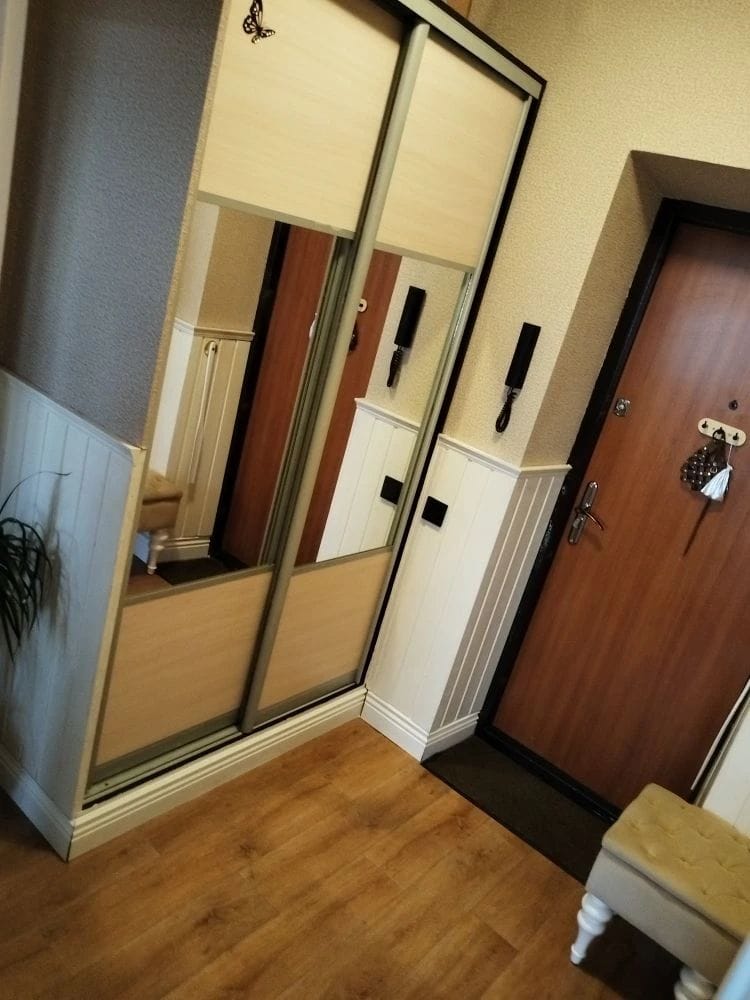 Квартира «Продажа 1-к квартиры, 33,3  кв.м.» — фото 7