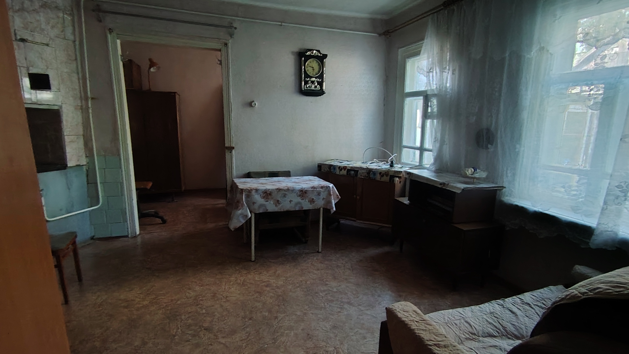 Дом «В продаже пол дома» — фото 11