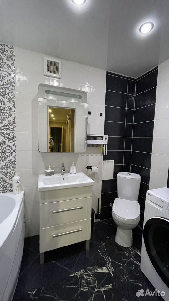 Квартира «2-к. квартира, 46,8 м², 9/9 эт.» — фото 15