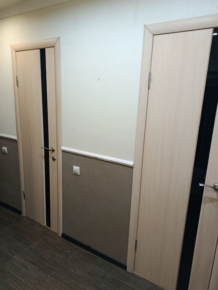Квартира «1-к. квартира, 35 м², 7/9 эт.» — фото 3