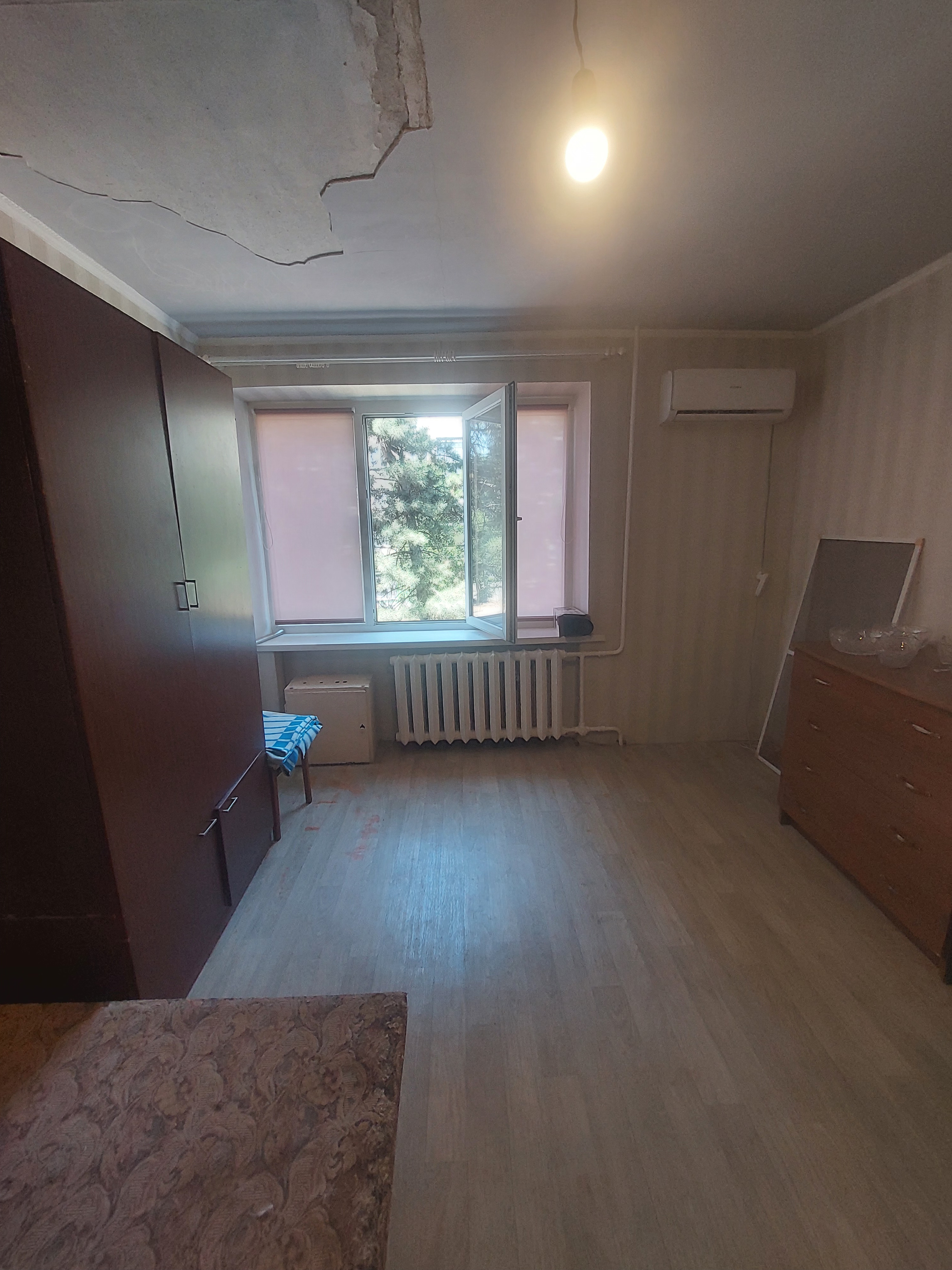 Квартира «В продаже гостинка» — фото 1