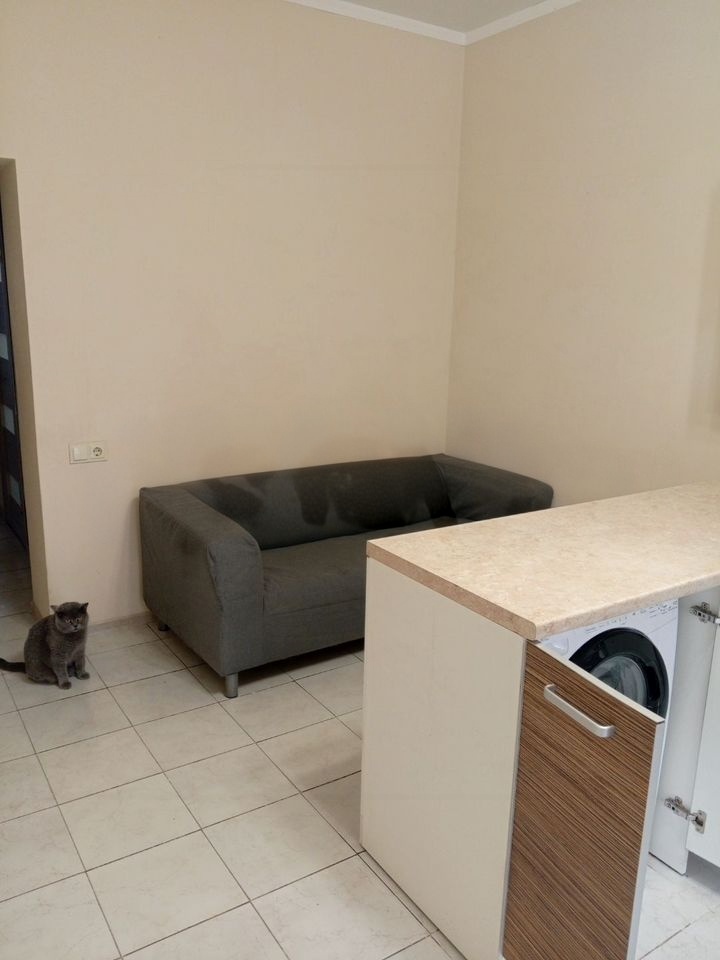 Квартира «1-к. квартира, 47,5 м², 3/3 эт.» — фото 11