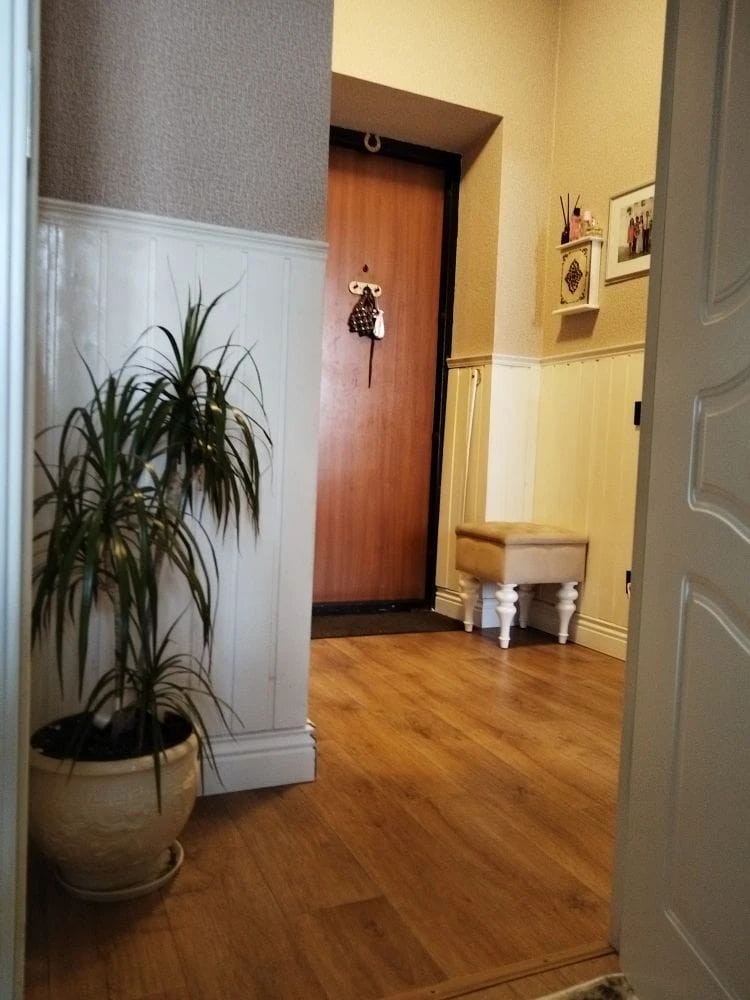 Квартира «Продажа 1-к квартиры, 33,3  кв.м.» — фото 8