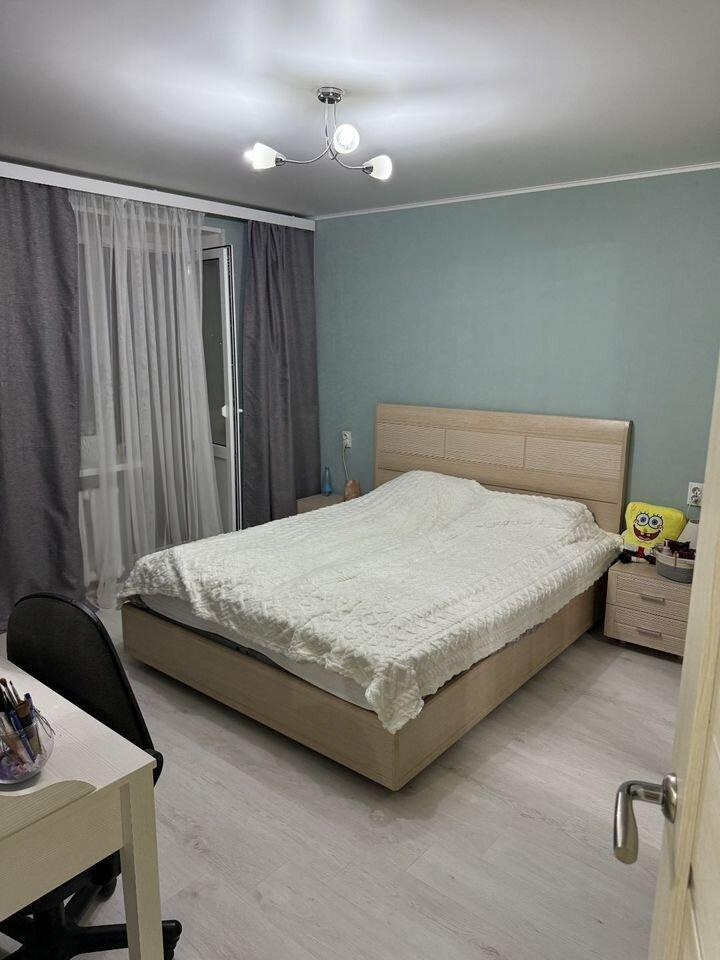 Квартира «3-к. квартира, 66 м², 3/4 эт.» — фото 6