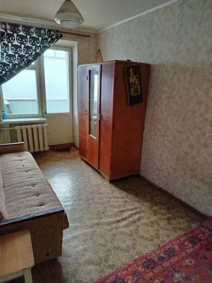 Квартира «2-к. квартира, 48,6 м², 8/9 эт.» — фото 3