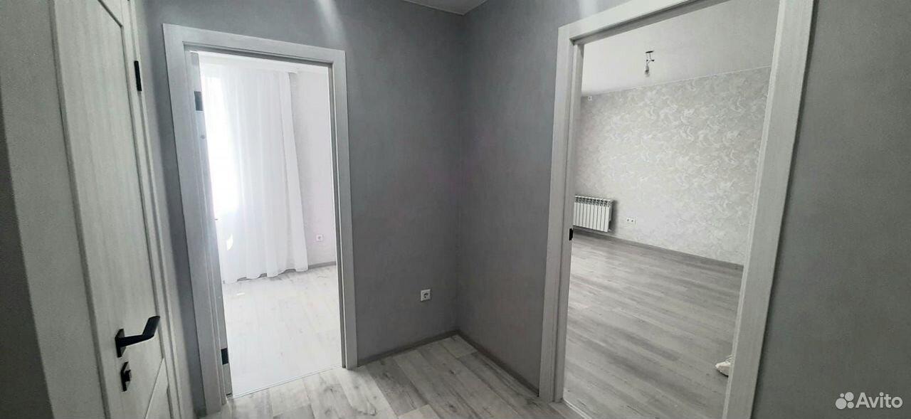 Квартира «1-к. квартира, 36 м², 4/6 эт.» — фото 5