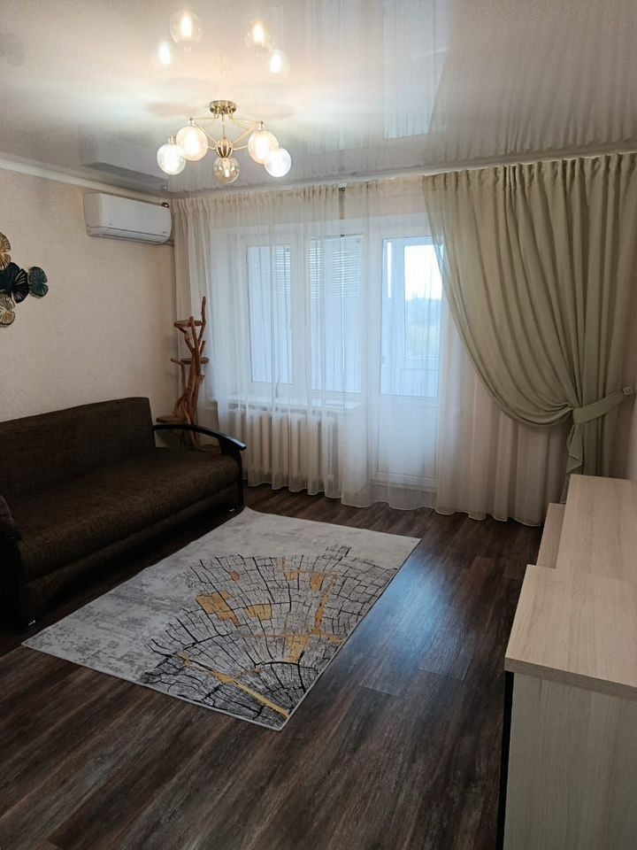 Квартира «1-к. квартира, 35 м², 7/9 эт.» — фото 5