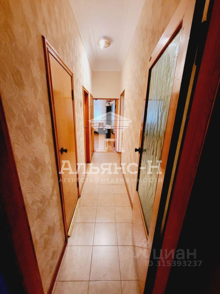 Квартира «Объект INTRUM 536971» — фото 18