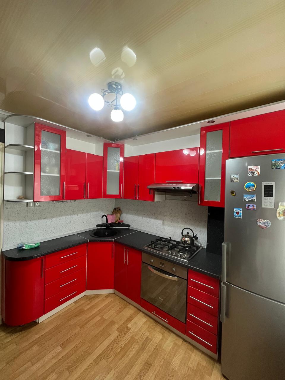 Квартира «Объект INTRUM 537026» — фото 6