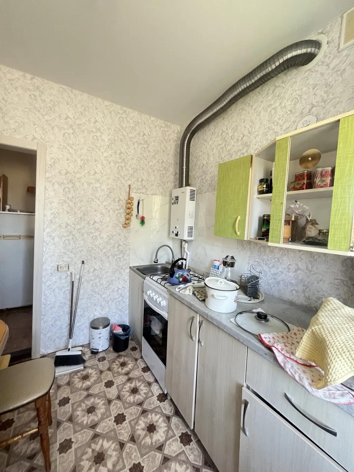 Квартира «Объект INTRUM 537366» — фото 8