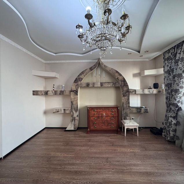 Квартира «3-к. квартира, 135 м², 11/13 эт.» — фото 5
