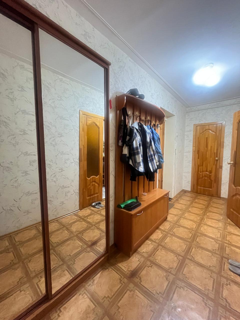 Квартира «Объект INTRUM 537140» — фото 12