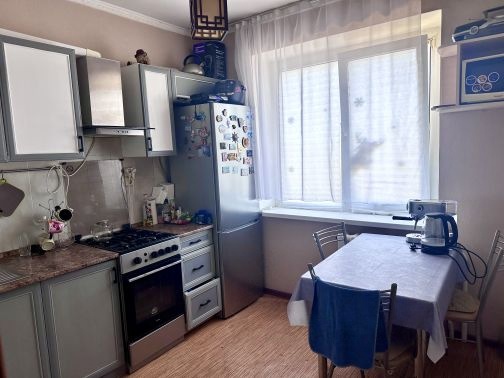 Квартира «Продажа 2-к квартиры, 54  км.м., 10/11 этаж» — фото 15
