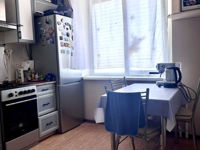 Квартира «Продажа 2-к квартиры, 54  км.м., 10/11 этаж» — фото 16